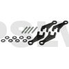 803736 Washout Arm Parts X3.EP425.X4.NX4.X4II.X5.X7